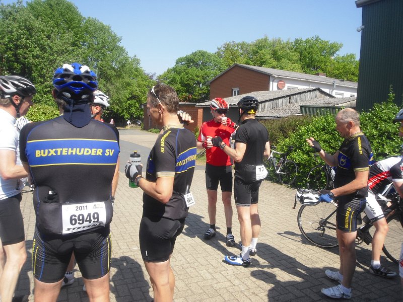 RTF Bremervoerde Manfred 046